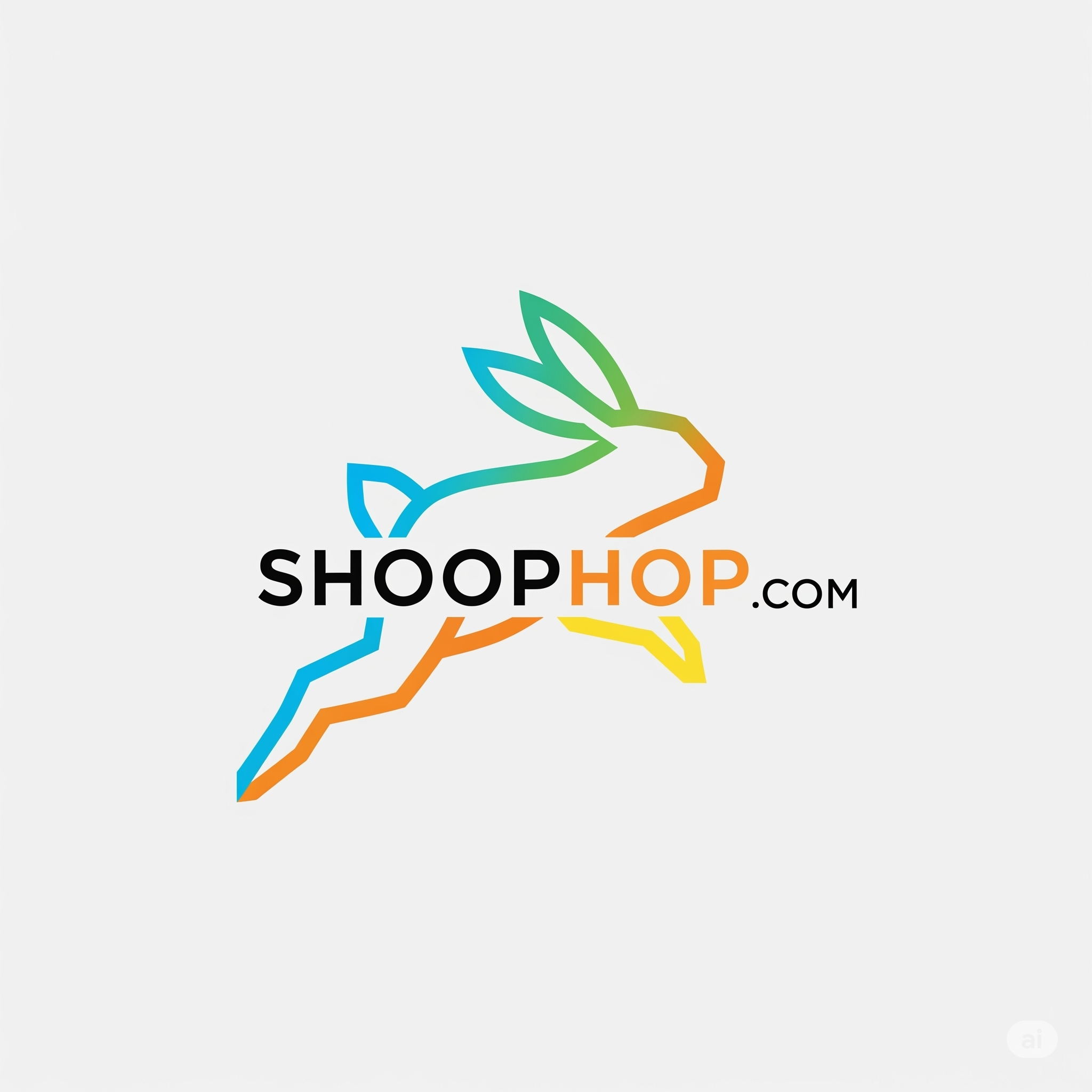 ShoopHop Logo